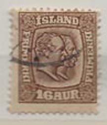 Iceland 78 u