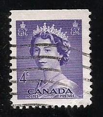 Canada #328b