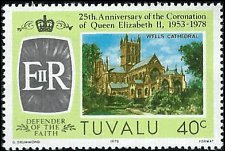 TUVALU   #83 MNH (2)