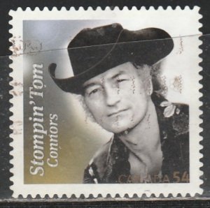 Canada     2334b      (O)   2009