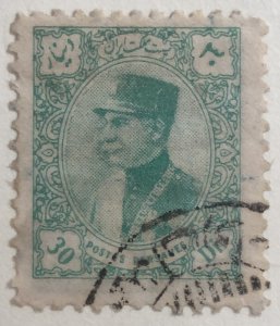 AlexStamps IRAN #774 VF Used 