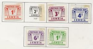 Zambia J1-J6 [NH] ar16