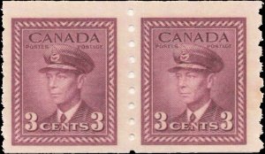 CANADA #280 MNH VF