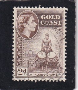 Gold Coast,  #   151    used