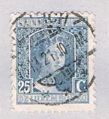 Luxembourg 101 Used Duchess Adelaide (BP23910)