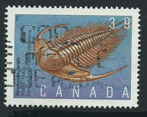 Canada SG 1392 FU