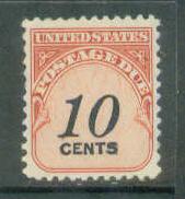 J97 Fine MNH G320
