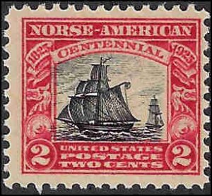 620 Mint,OG,NH... SCV $6.00... Fast Ship
