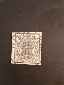 +Hanover #2            Used