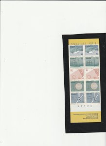 Sweden  (Sverige)  Wind  Power 1313-17  MNH