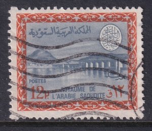 Saudi Arabia 472 Used VF