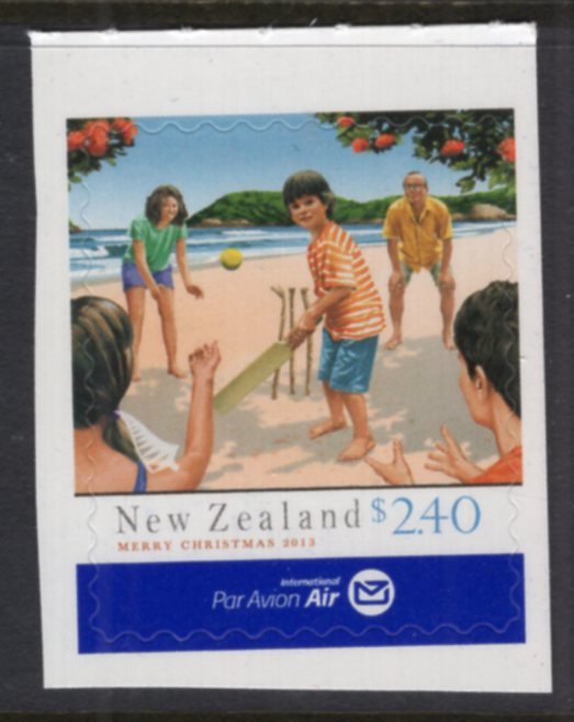 New Zealand 2489c MNH VF