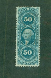 UNITED STATES R54c USED BIN $1.00