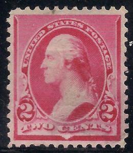 220 Used VF light canc 