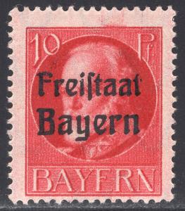 BAVARIA SCOTT 196