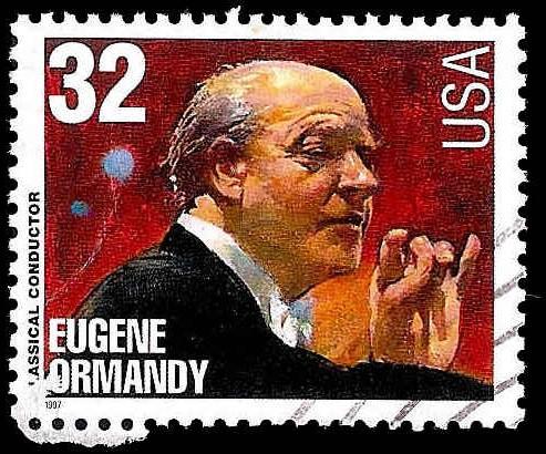 # 3161 USED EUGENE ORMANDY