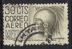 Mexico C190 VFU Z4480-7