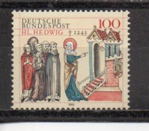 Germany 1816 MNH