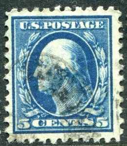 466 5c Washington Used