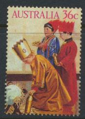 Australia SG 1041 - Used 