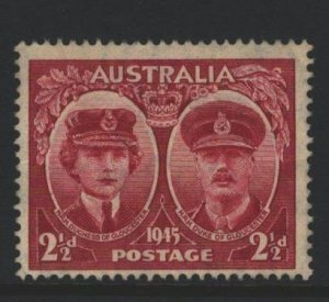 Australia Sc#197 MNH