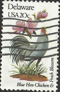 # 1960A USED DELAWARE