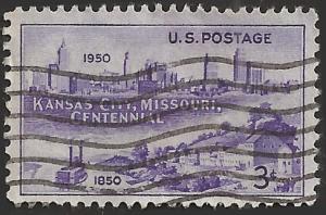 # 994 USED KANSAS CITY MISSOURI