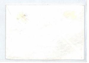 CM165 1976 *CAMEROON* Air Mail MIVA Missionary Cover 