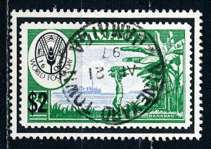 Jamaica #510 Single Used