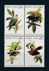 [51821] Palau 1983 �Birds vogels oiseaux �uccelli  MNH