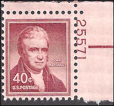 1050 Mint,OG,H... SCV $1.50... Plate# Single