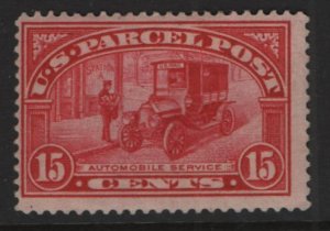 US Q7 MINT (DG)