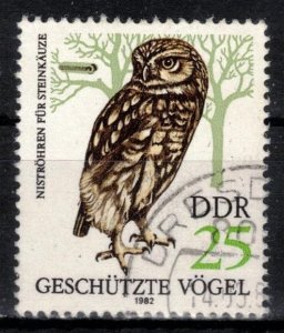 Germany - DDR - Scott 2267