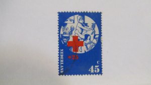Netherlands B488