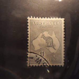 australia 128 1 pound gray