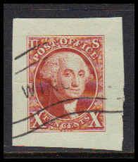  948b Used Very Fine D13751