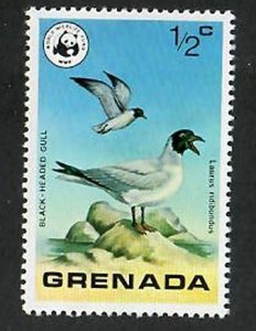 Grenada; Scott 849; 1978;  Unused; NH