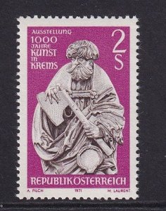 Austria #898  MNH  1971  St. Matthew