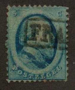 Netherlands 4 Used