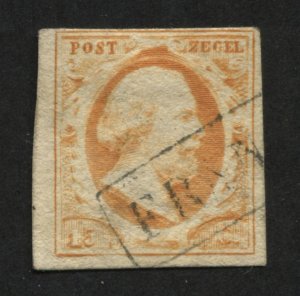 Netherlands  3   Used