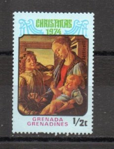 Grenada Grenadines 32 MNH