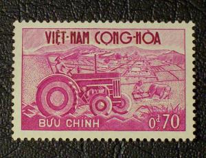 Viet Nam Scott #151 mnh