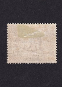 Newfoundland, Scott 220, Mint HR, VF