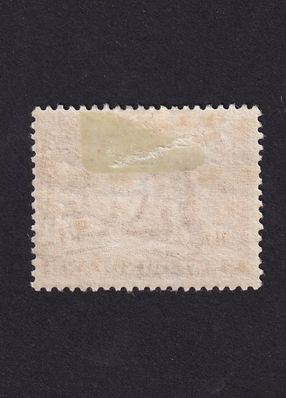 Newfoundland, Scott 220, Mint HR, VF
