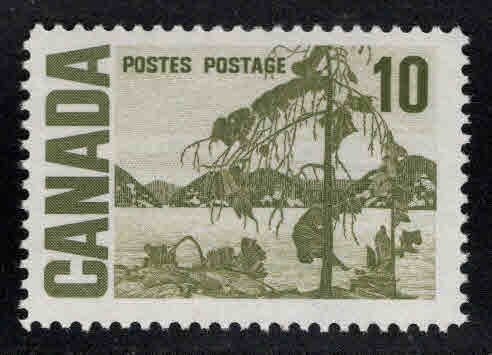 Canada Scott 462 MNH**  stamp