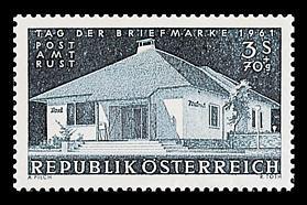 Austria - Mi. 1100 - MNH - M3917