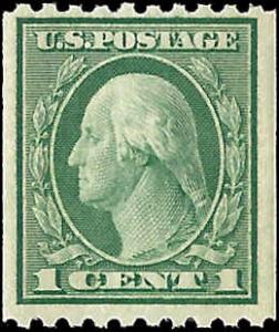 486 Mint,OG,NH... SCV $1.75