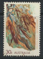 Australia SG 496 - Used  