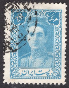IRAN SCOTT 893