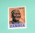 Zambia - 426, MNH. Heritage. SCV - $2.75